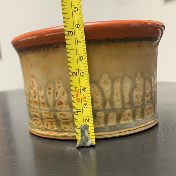 Mud Duck Pottery Baby Cake Baker/Bowl - Picture 4 of 6